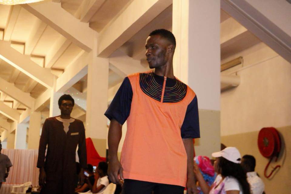 Bamako Fashion 2018