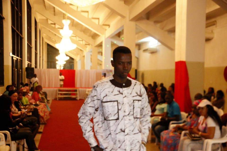 Bamako Fashion 2018